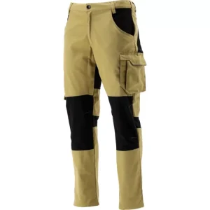 Outlet YATO MUNKAVÉDELMI HOSSZÚNADRÁG M-ES MÉRET KHAKI (TEREP ZÖLD) (YT-79131)