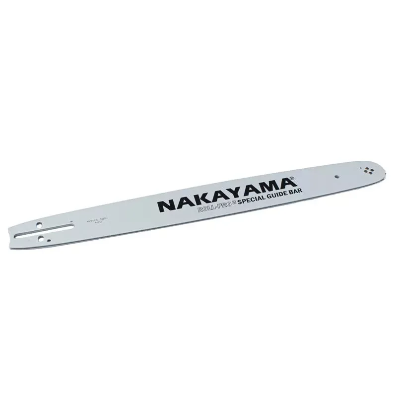 Akciós ár NAKAYAMA PRO láncrud 16" (40cm) 3/8" lp 1,3mm 56x pc4100 (0364560163)