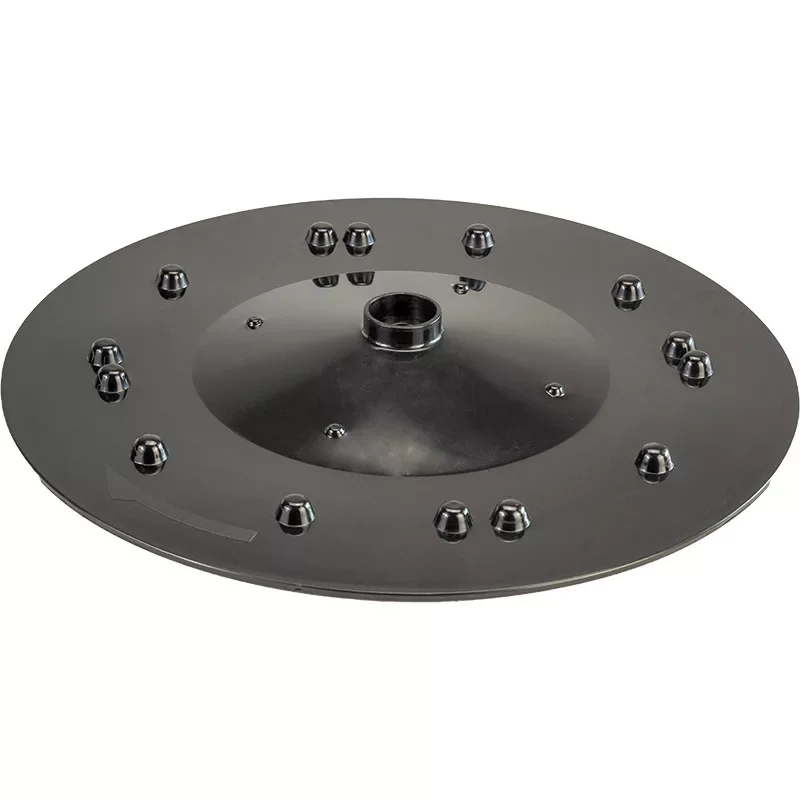 BORMANN Pro gipszcsiszoló talp/talp BCG1390-hez(BCG1393) Árengedmény