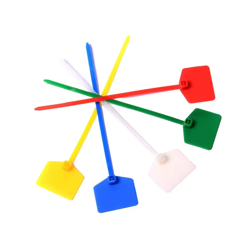 Akciós ár BORMANN Pro készlet kábelkötegelő multicolor 2,5x100mm, 2,5x200mm 100db. (BCR5174)