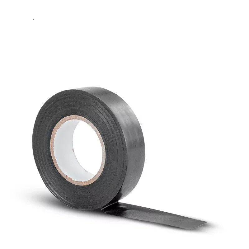 Szuper ajánlat BORMANN Pro pvc szigetelő szalag fekete 0,15mmx19mmx20m (BCR5180)