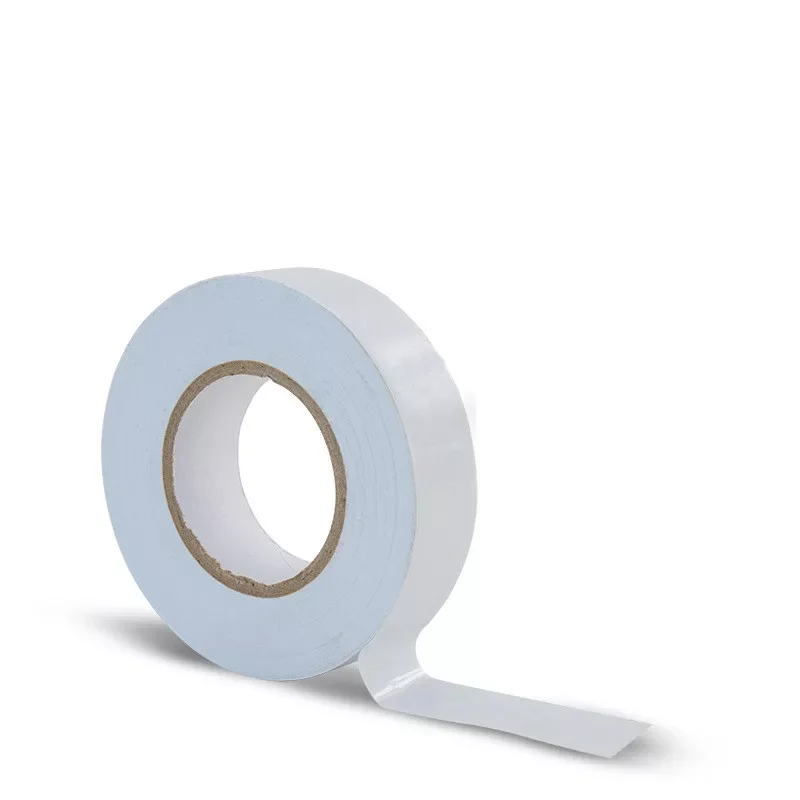 Azonnali szállítás BORMANN Pro pvc szigetelő szalag fehér 0,15mmx19mmx20m (BCR5181)