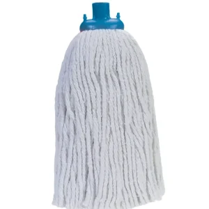 Prémium BORMANN mop pamutfelmosó 380gr (BFT7033)