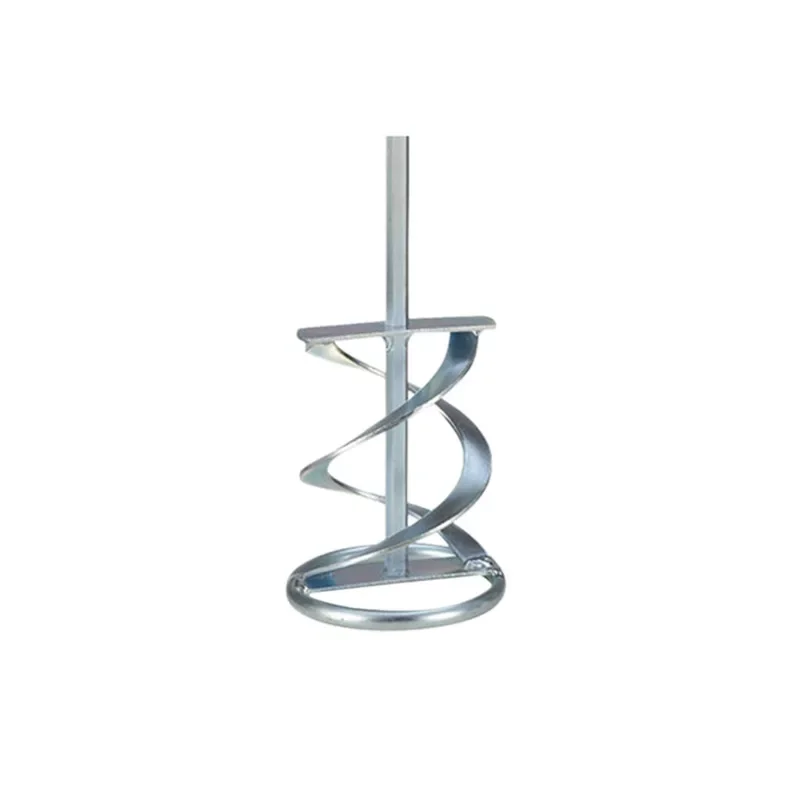 Árcsökkenés BORMANN Pro levétes keverő ragasztóhoz 100χ590mm hex, le keverő (BHT1818)