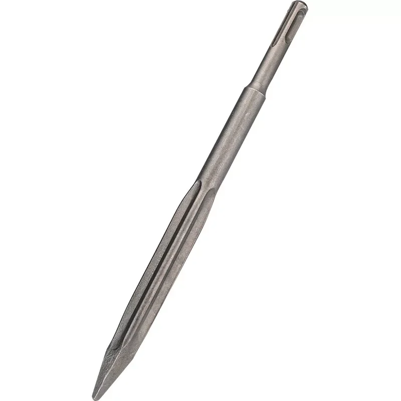 Akció BORMANN Pro sds plus önélező pontvéső 14x250mm (BHT4037)