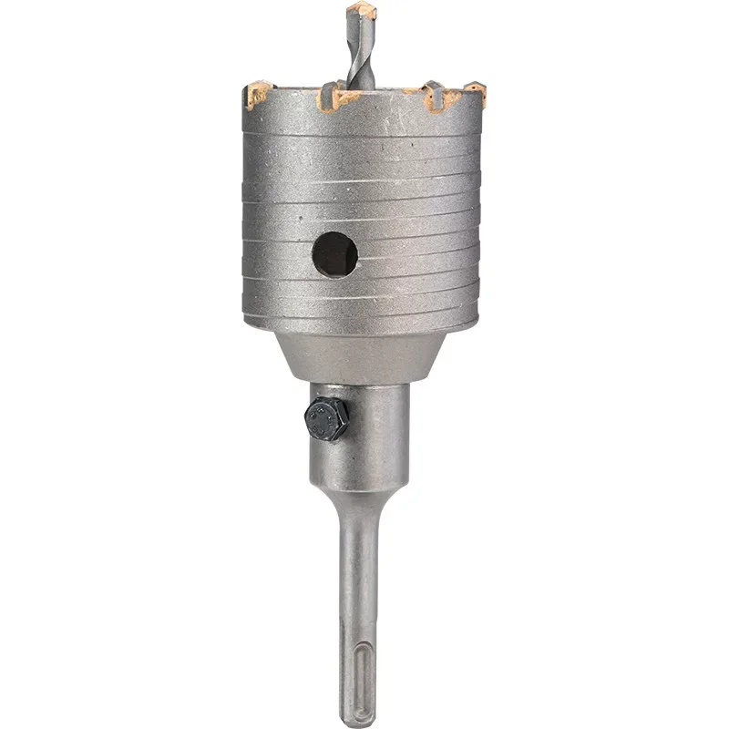 Vedd meg most BORMANN Pro gyémánt fúrókorona betonhoz/építőanyagokhoz SDS-PLUS adapterrel M22x110 Φ65mm (BHT4075)
