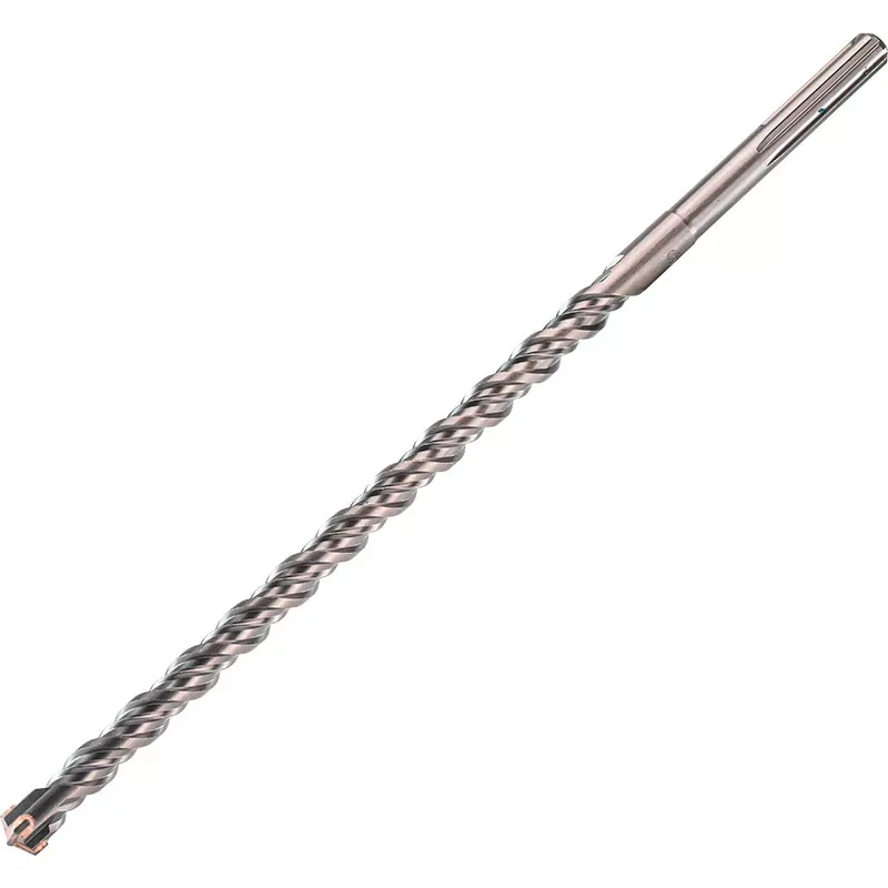 Vedd meg online BORMANN Pro gyémánt magfúró SDS-MAX négyszögletes Φ40x505mm (BHT4161)