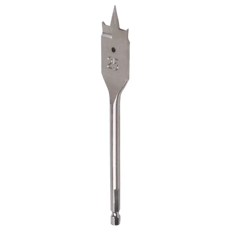 Olcsó BORMANN Pro fafúró lapos bitek φ10x400mm (BHT4185)
