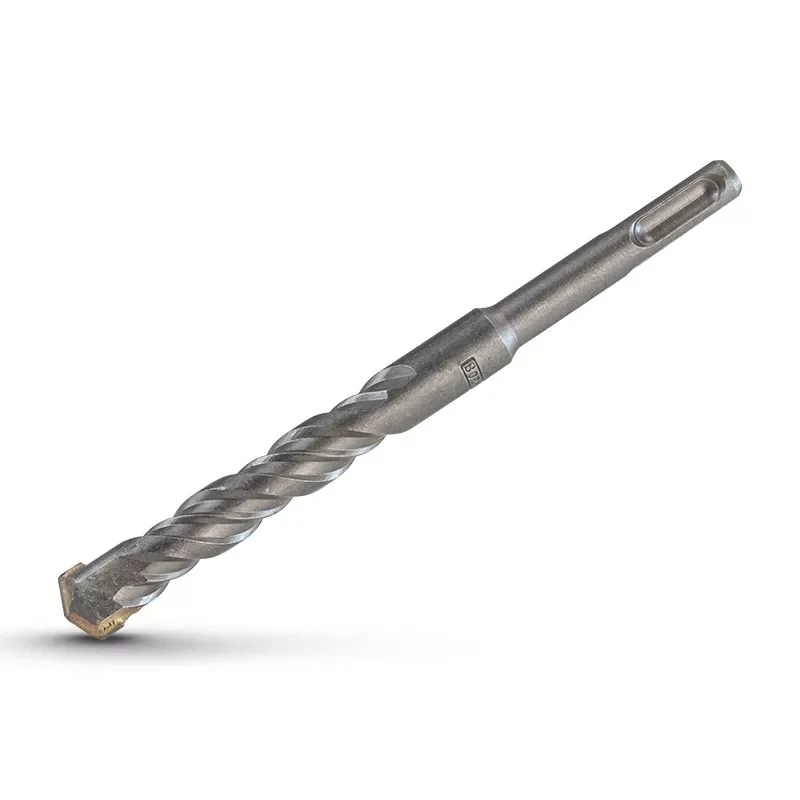 BORMANN Pro sds-plus sx2 kalapácsfúró 2-vágó 10x110mm (BHT4610) Gyors kiszállítás