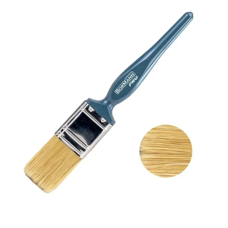 Akció BORMANN Pro festőecset1,5" vegyes sörés (BHT5602)