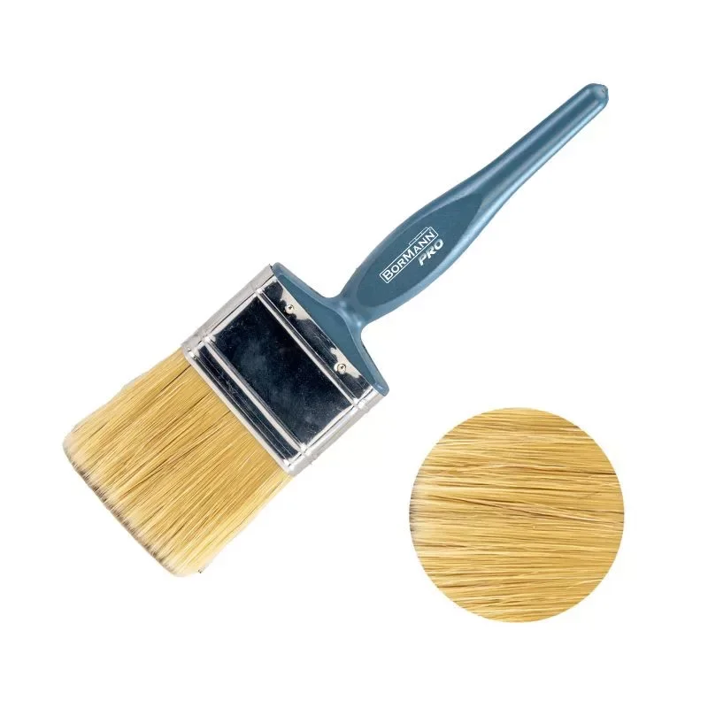 Alacsony ár BORMANN Pro festőecset dupla 3" vegyes sörtés (BHT5608)