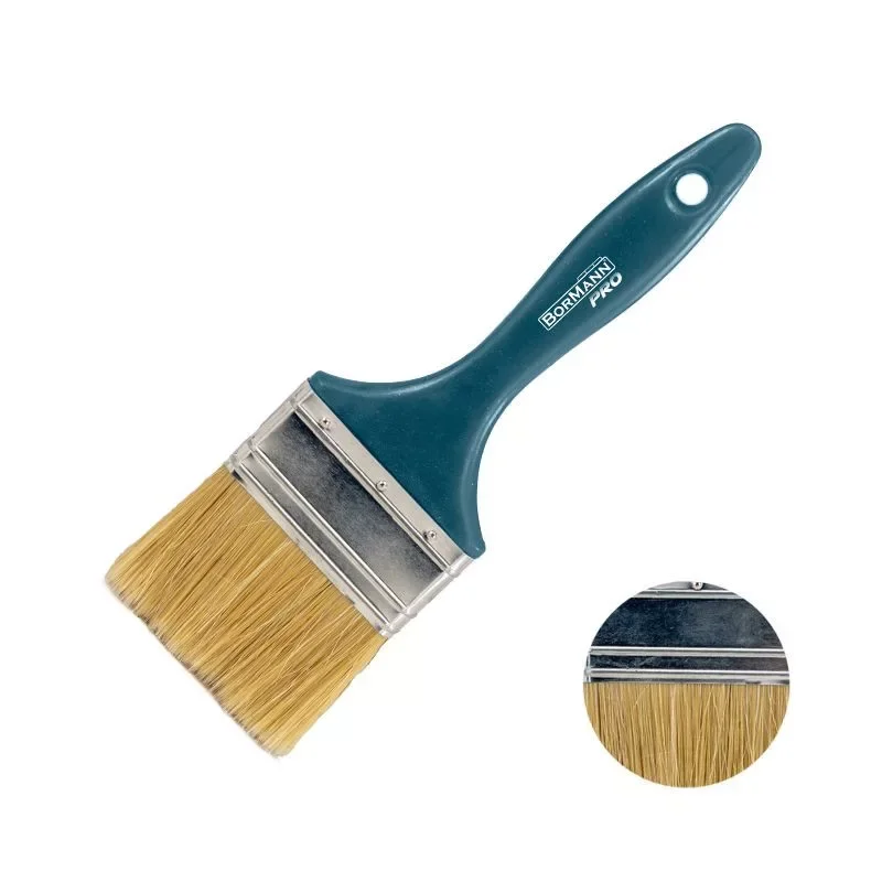 Szuper akció BORMANN Pro festőecset , 3" vegyes sörte (BHT5638)
