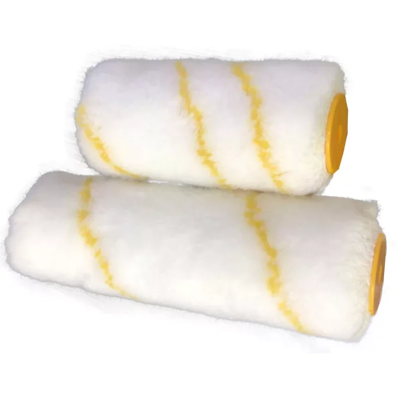 Végkiárusítás BORMANN Pro mini akril fetékhenger 10cm (BHT5758)
