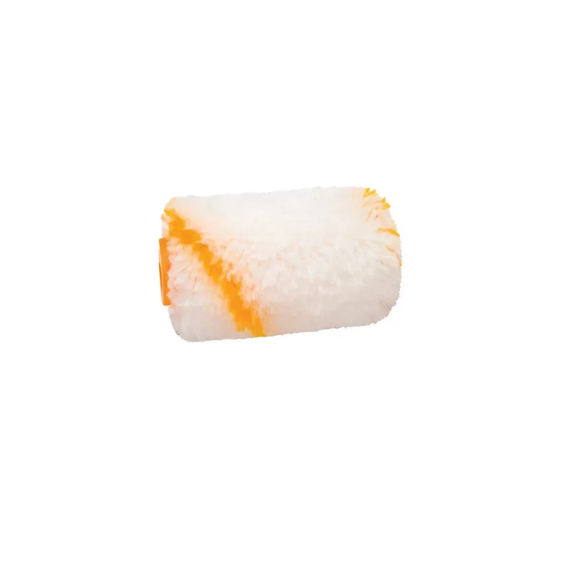 Expressz kézbesítés BORMANN Pro mini mikroszállas festőhenger 10cm Éknyélhez Φ6mm (BHT5762)