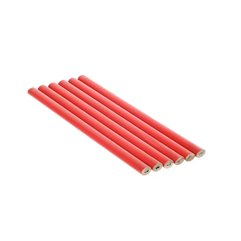 Vedd meg online BORMANN Pro 6 db asztalosceruza, grafit hb, 176x12x7,4 mm (BHT7829)