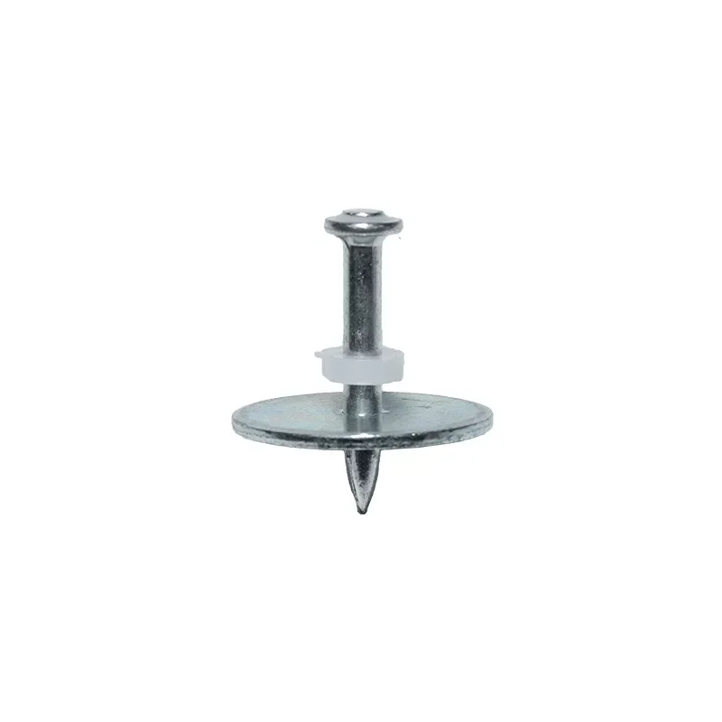 Akciós ár BORMANN Pro betonszög, 27mm alátételvel 25mm porműködtetésű szerszámhoz bat6300 (BHT8215)