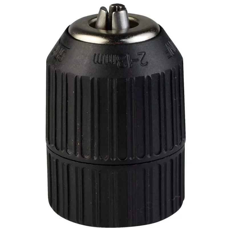 Árcsökkenés BORMANN automata tokmány 2-13 mm, SDS-PLUS adapterrel (BKC2400)