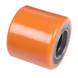 BORMANN Pro dupla pu terheléses kerék φ80x70mm bwr2515-hoz (BWR3802) Kihagyhatatlan ajánlat