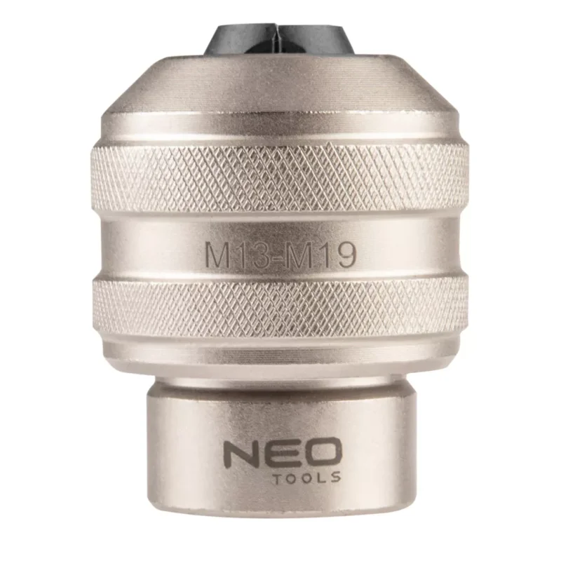NEO Befogóadapter menetfúrókhoz, 1/2", M3-M19 (12-907) Alacsony ár