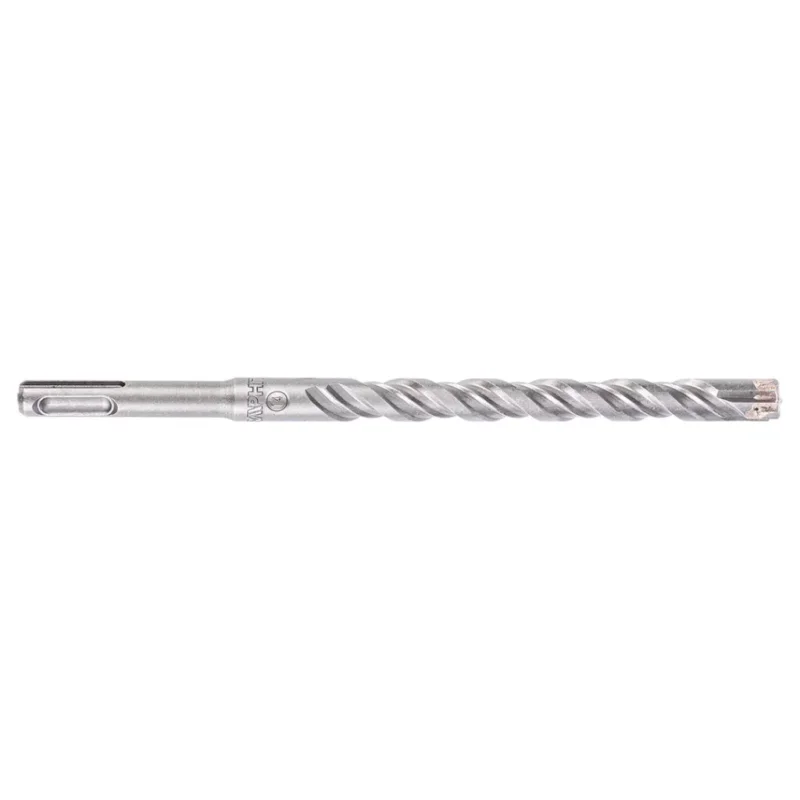 Ajánlat GRAPHITE Betonfúró SDS PLUS 14X210mm, S4 type, 4 élű, vasbetonhoz (54H124)