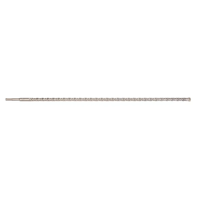 Akció GRAPHITE Betonfúró SDS PLUS 16X800mm, S4 type, 4 élű, vasbetonhoz (54H137)