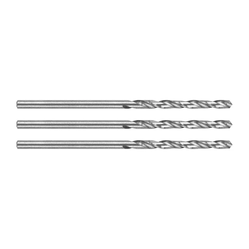 Ajánlat GRAPHITE Csigafúró, HSS DIN 338, 2mm, 3db/cs (54T982)