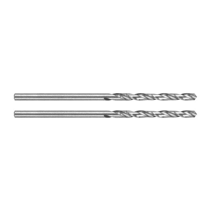 Akció GRAPHITE Csigafúró, HSS DIN 338, 3,2mm, 2db/cs (54T985)