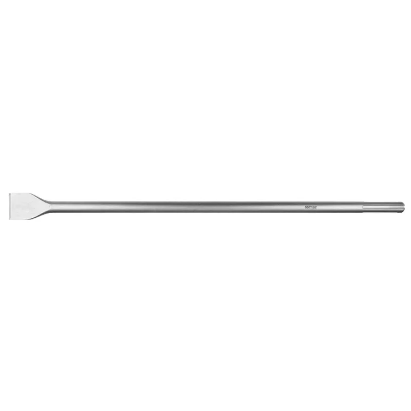 GRAPHITE Laposvéső, SDS MAX, 40x18x600mm (55T107) Outlet
