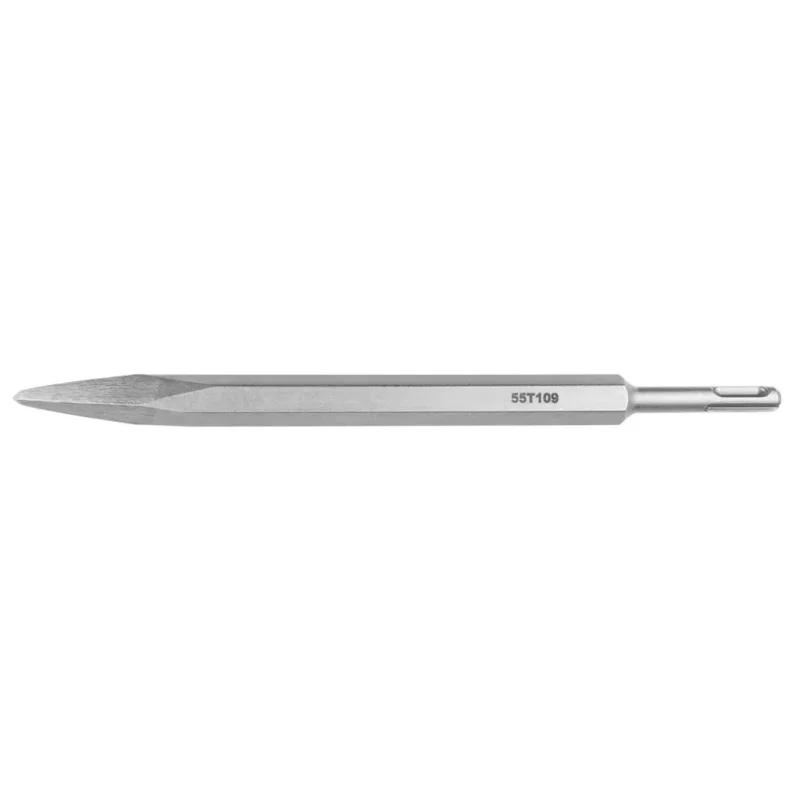 Akció GRAPHITE Hegyesvéső, SDS PLUS, 17X280mm (55T109)