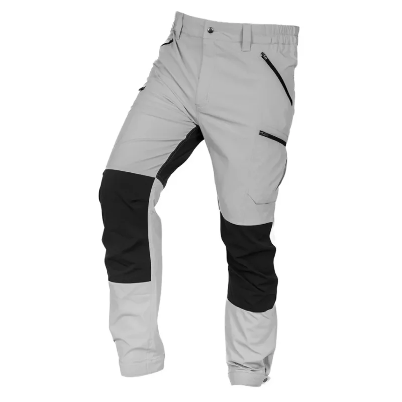Alacsony ár NEO Munkásnadrág, OUTDOOR, 4 irányú sztreccs anyag, 150g/m2, világos-sötét szürke, XXL (81-294-XXL)