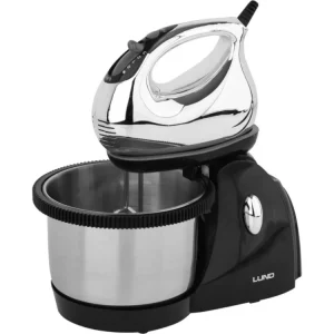 Azonnali szállítás LUND Kézi mixer tállal 200-250W (67790)
