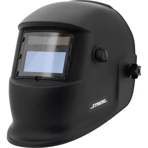 Bestseller STHOR Magától sötétedő hegesztőpajzs 92X42 MM (74486)