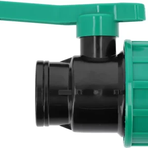 FLO Golyóscsap 1/4" x 1/4" (88969) Csak ma