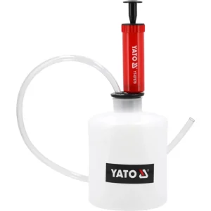 Árengedmény YATO Kézi olajleszívó pumpa 1,6 L (YT-07078)