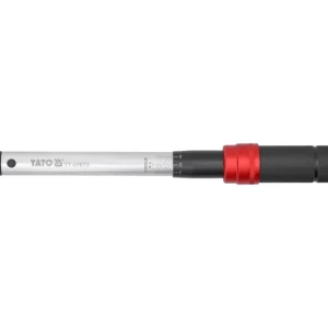 Vedd meg most YATO NYOMATÉKKULCS 3/8" – 10–120 Nm (YT-07673)