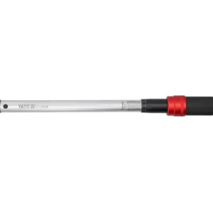 YATO Nyomatékkulcs 1/2", ipari terhelésekhez (YT-07676) Utolsó esély