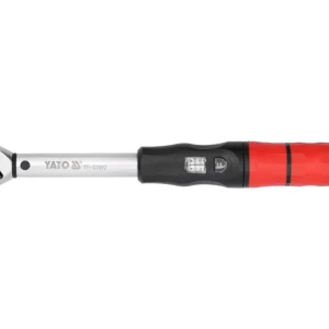 YATO NYOMATÉKKULCS 3/8" – KÉT ABLAKOS SKÁLÁVAL (YT-07692) Legkelendőbb