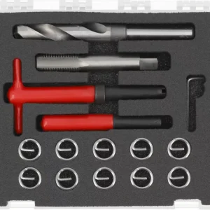 YATO Menetjavító készlet (YT-17688) Outlet