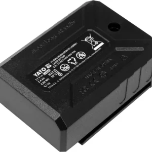 YATO Akkumulator lézerekhez 2400mAh (YT-30416) Különleges ajánlat