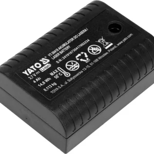 YATO Akkumulator lézerekhez YT-30417 hez 4000mAh (YT-30418) Rendeld meg most