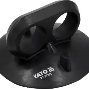Biztonságos fizetés YATO Csempemelő tapadókorongØ125MM (YT-37221)
