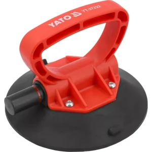YATO Vákuumos szívókorong kézi pumpával – Ø150 mm(YT-37222) Ne maradj le