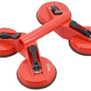 Akció YATO Vákuumos üvegfogó tappancs 4X Ø120MM (YT-37241)