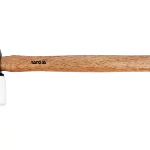 Akciós ár YATO Gumikalapács padlófektetéshez 1,3 kg (YT-46060)