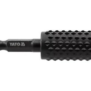 YATO Faráspoly, forgó – 15 mm, hatszögletű befogás (YT-61741) Legkelendőbb