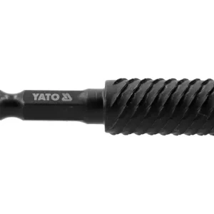 YATO Rotációs maró fémhez 15MM HEX (YT-61751) Ingyenes szállítás