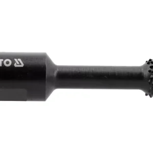 YATO Gömb alakú csiszolófej 20MM M14 (YT-61770) Szuper akció