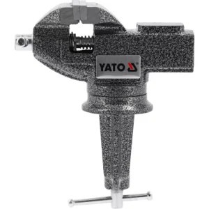 YATO Asztali satu 60mm (YT-65009) Különleges ajánlat