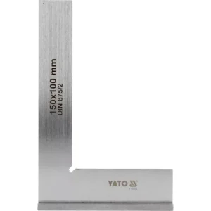 YATO Lakatos talpas derékszög150 × 100 mm (YT-70762) Rendeld meg most