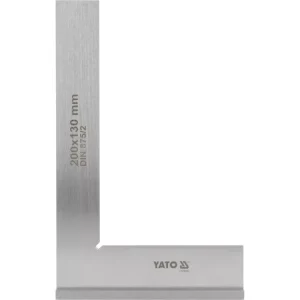 Ajánlat YATO Lakatos talpas derékszög 200X130MM(YT-70763)